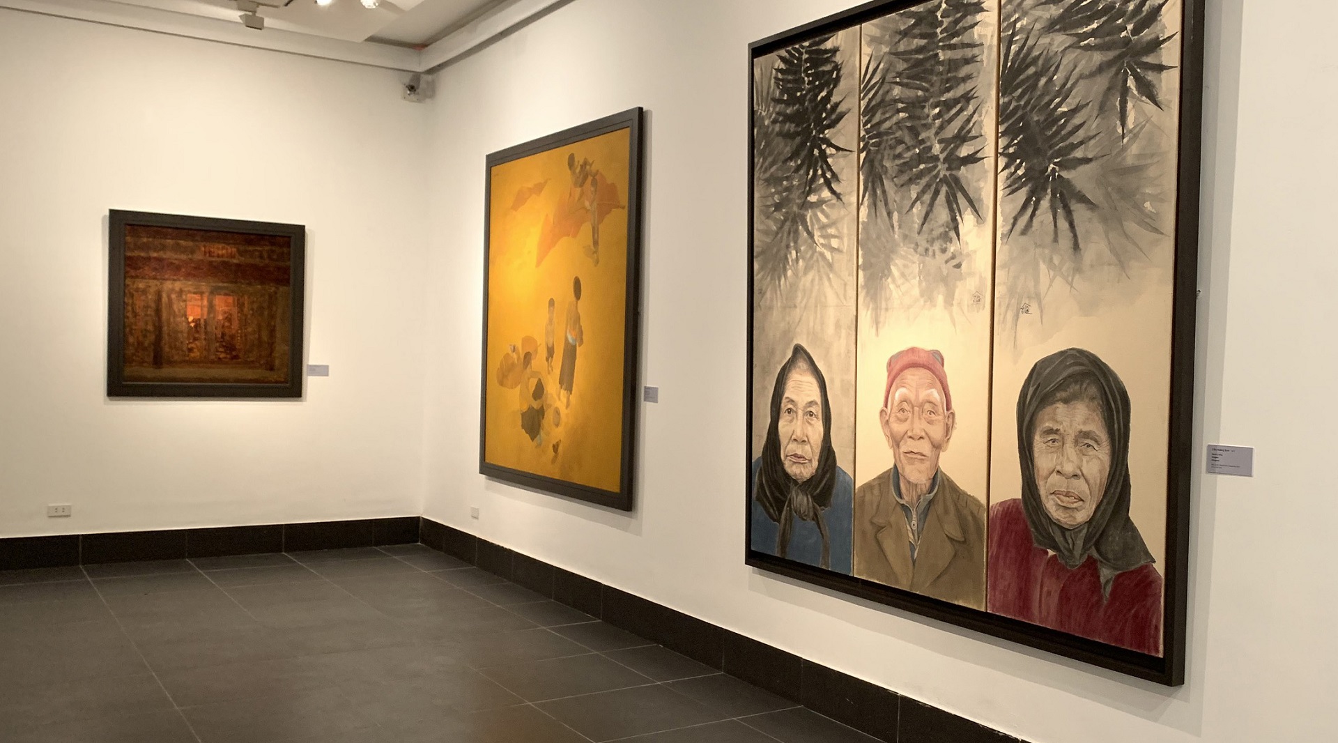 bảo t&agrave;ng Đ&agrave; Nẵng