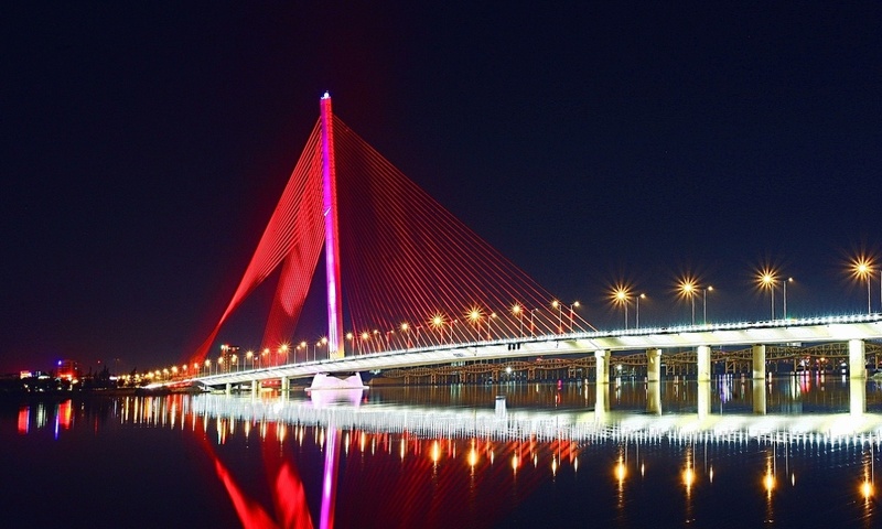 bản đồ du lịch đà nẵng