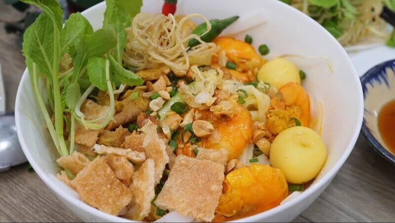 ăn đ&ecirc;m Đ&agrave; Nẵng