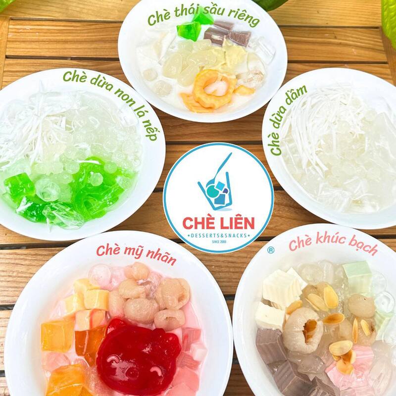 ăn vặt Hải Châu