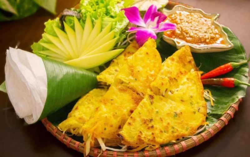 b&aacute;nh x&egrave;o chay đ&agrave; nẵng