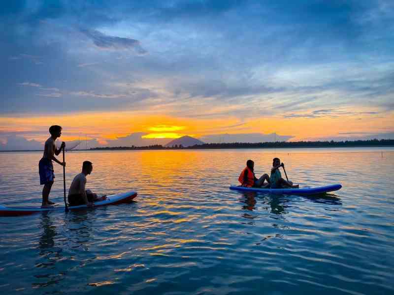ch&egrave;o sup Đ&agrave; Nẵng 