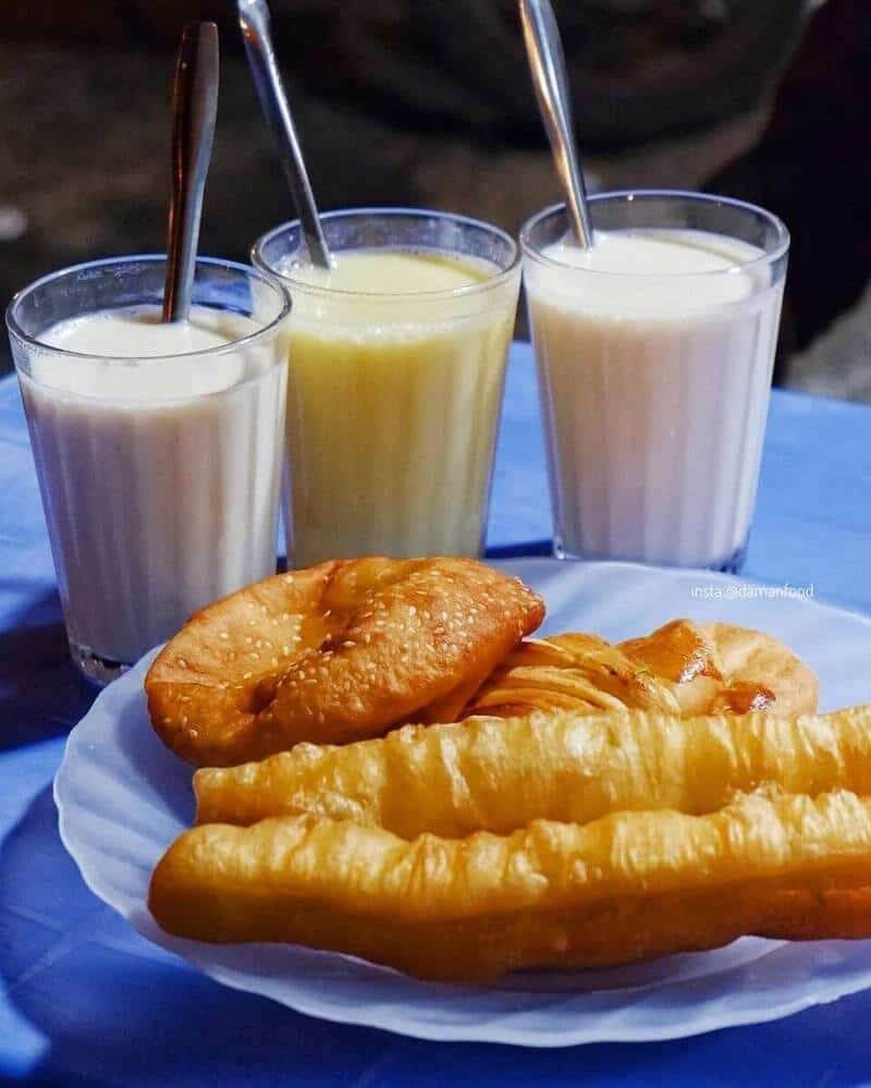 ăn đ&ecirc;m Đ&agrave; Nẵng