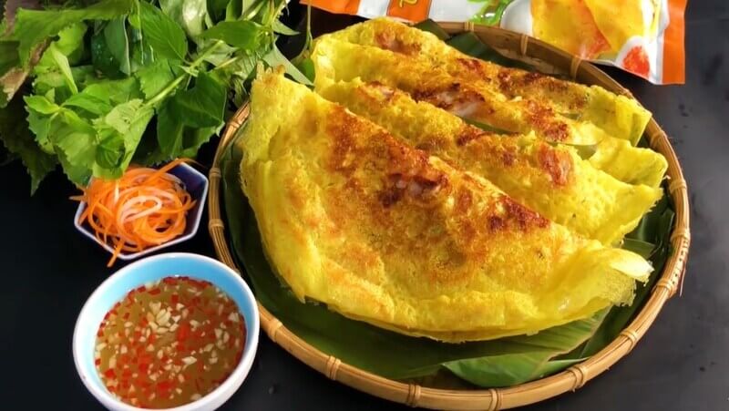 m&oacute;n ngon ở Đ&agrave; Nẵng