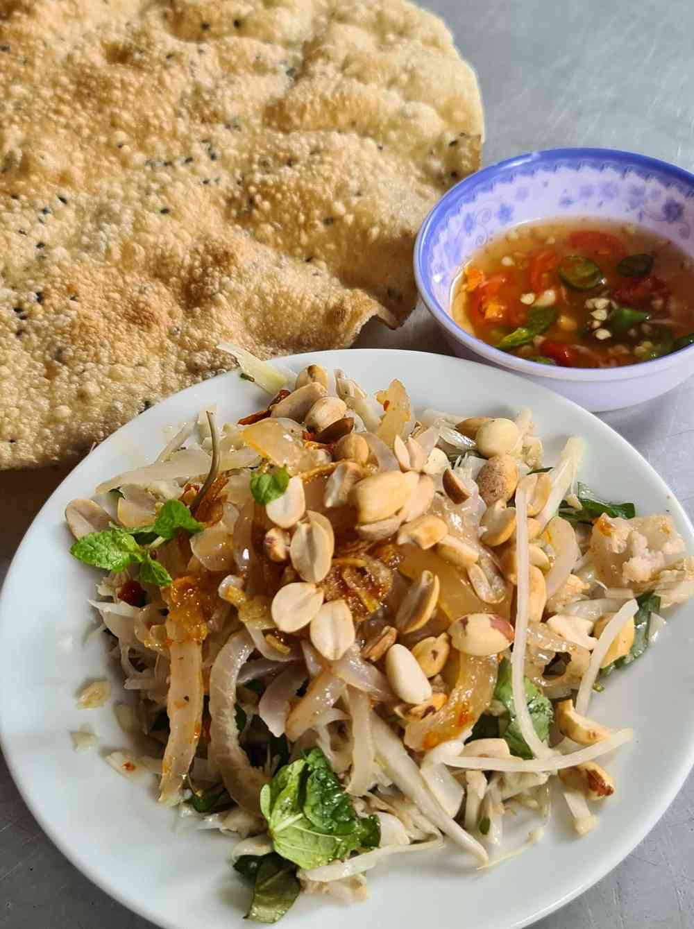 món ngon tại Đà Nẵng