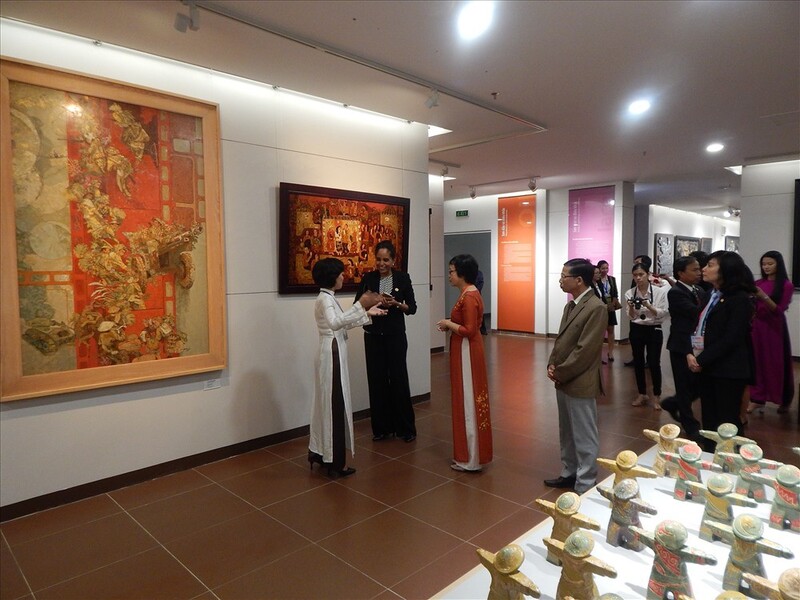 bảo tàng đà nẵng có gì