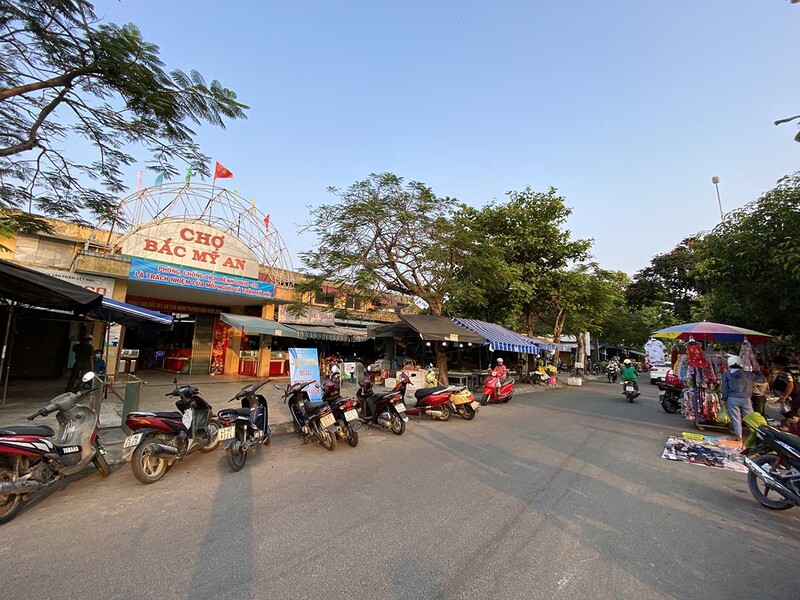 ban do du lich da nang