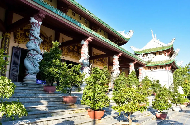 bản đồ du lịch đà nẵng