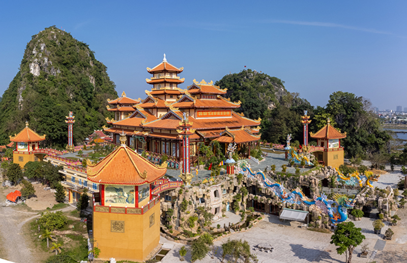 ban do du lich da nang