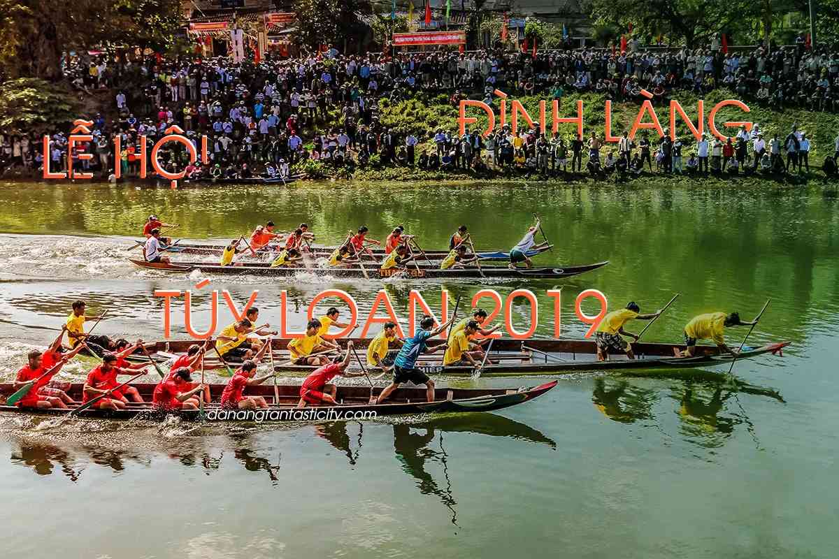 C&aacute;c sự kiện ở Đ&agrave; Nẵng