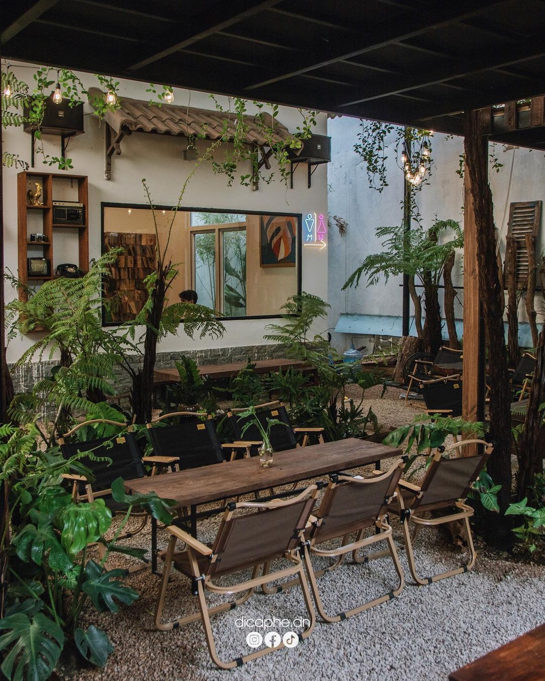 quán cafe view đẹp Đà Nẵng