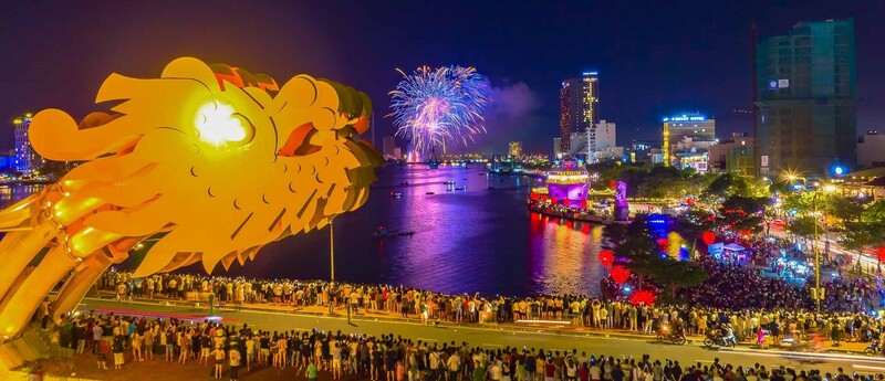 nên đi du lịch Đà Nẵng vào tháng mấy