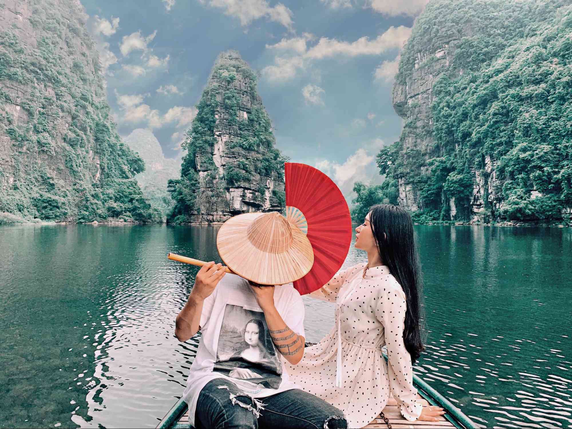 Review Tràng An tuyến 2