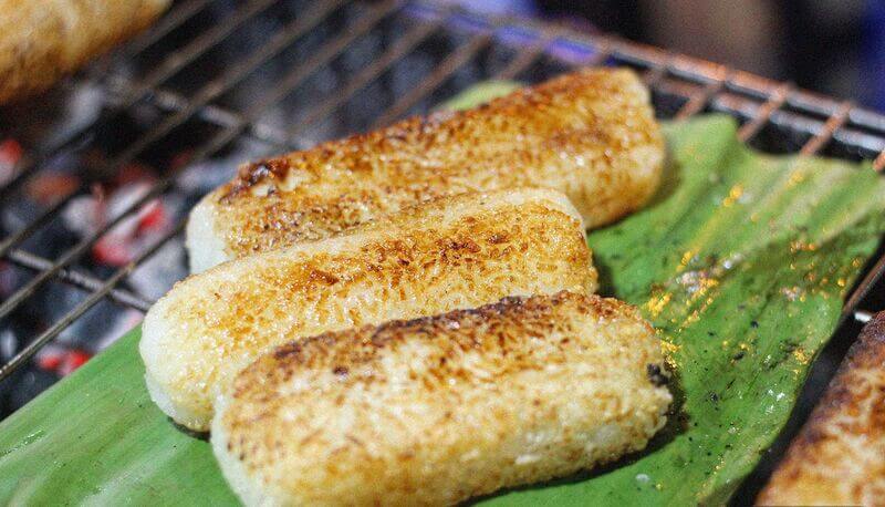 món ngon Đà Nẵng