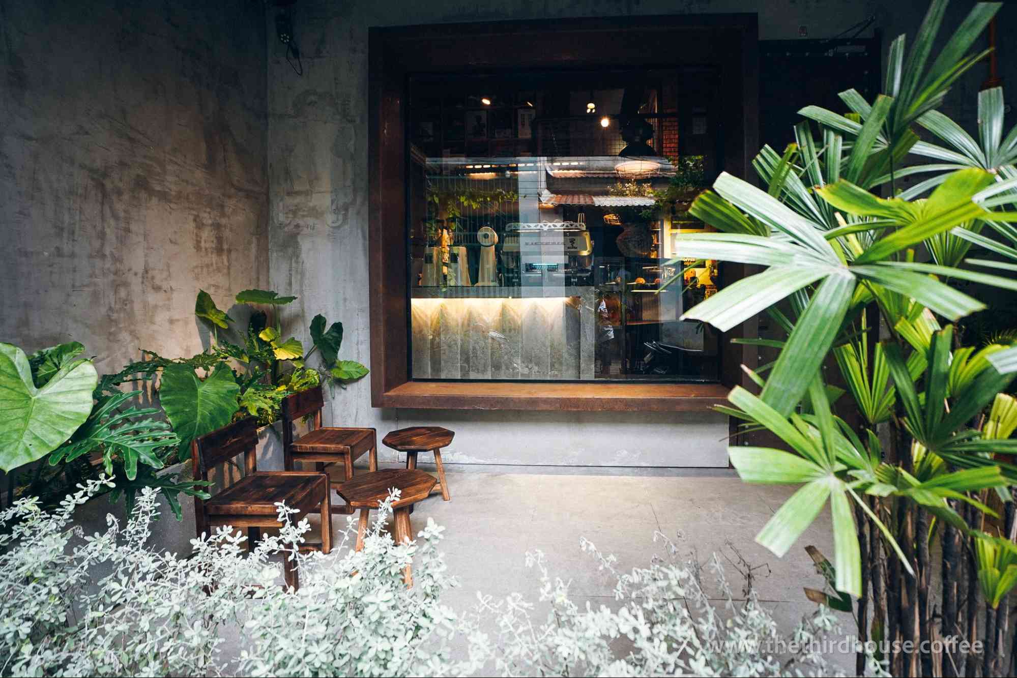 quán cafe view đẹp Đà Nẵng