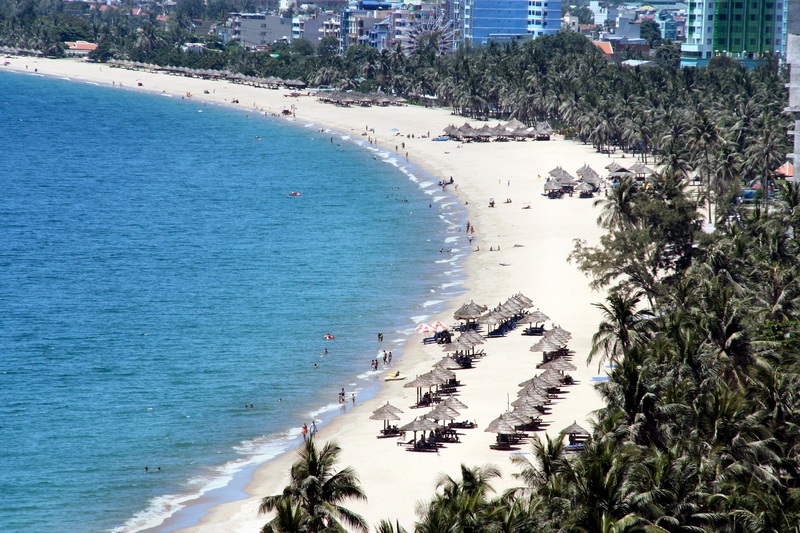 Tuyến điểm du lịch Đà Nẵng