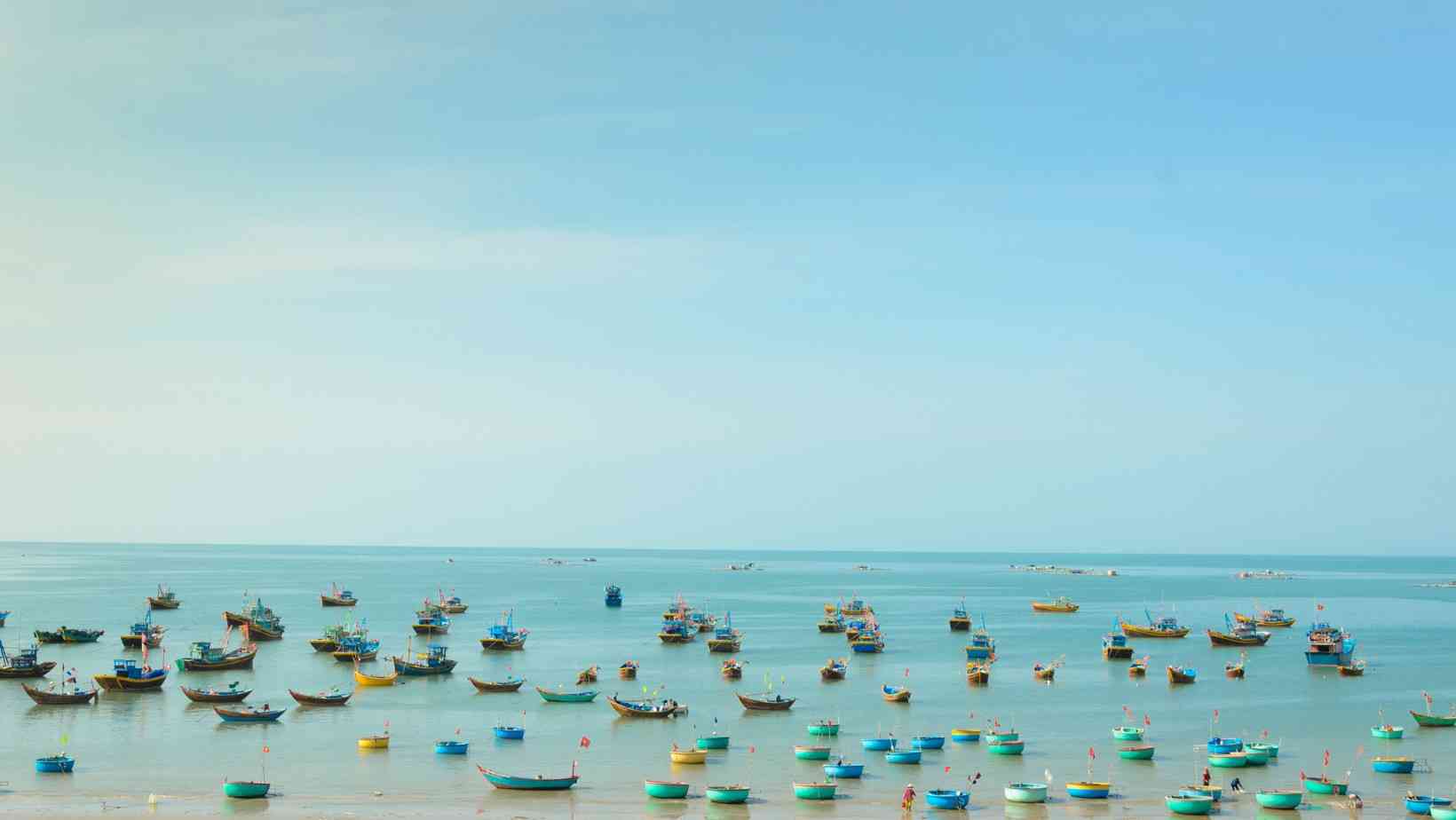 L&agrave;ng ch&agrave;i Mũi N&eacute; 
