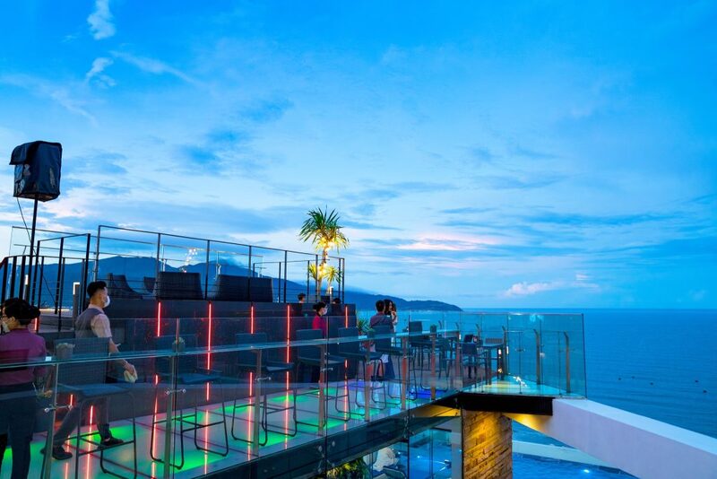 da nang ve dem