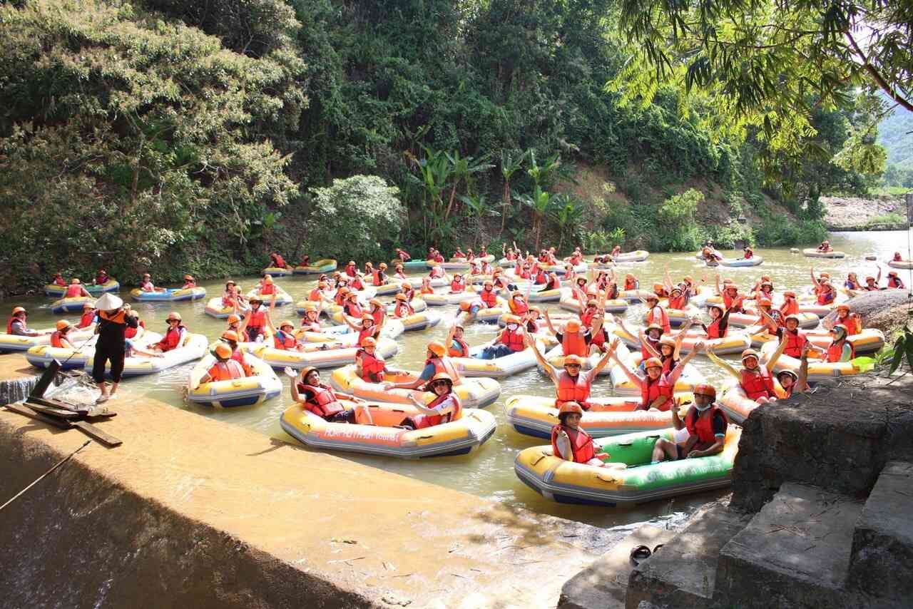 Th&aacute;c H&ograve;a Ph&uacute; Th&agrave;nh Đ&agrave; Nẵng 