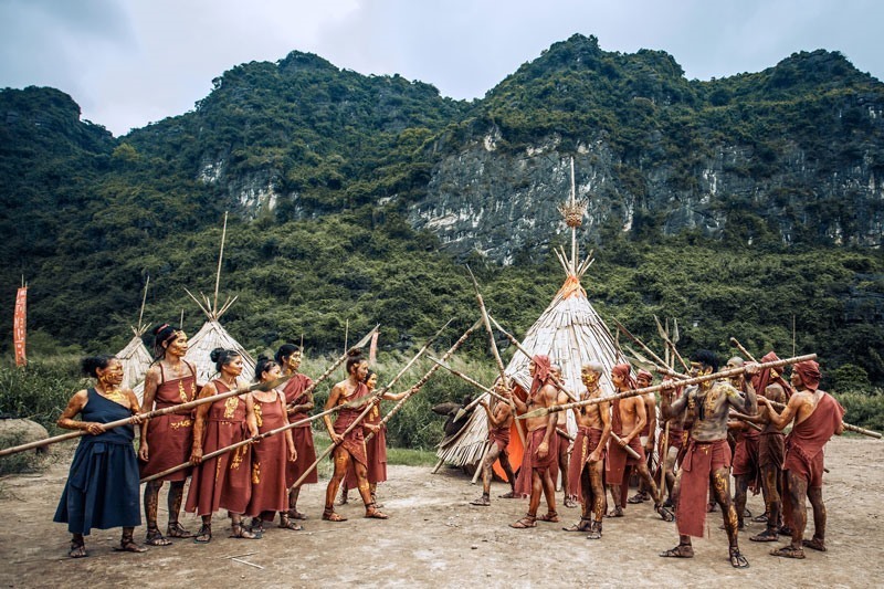 Tràng An tuyến 2