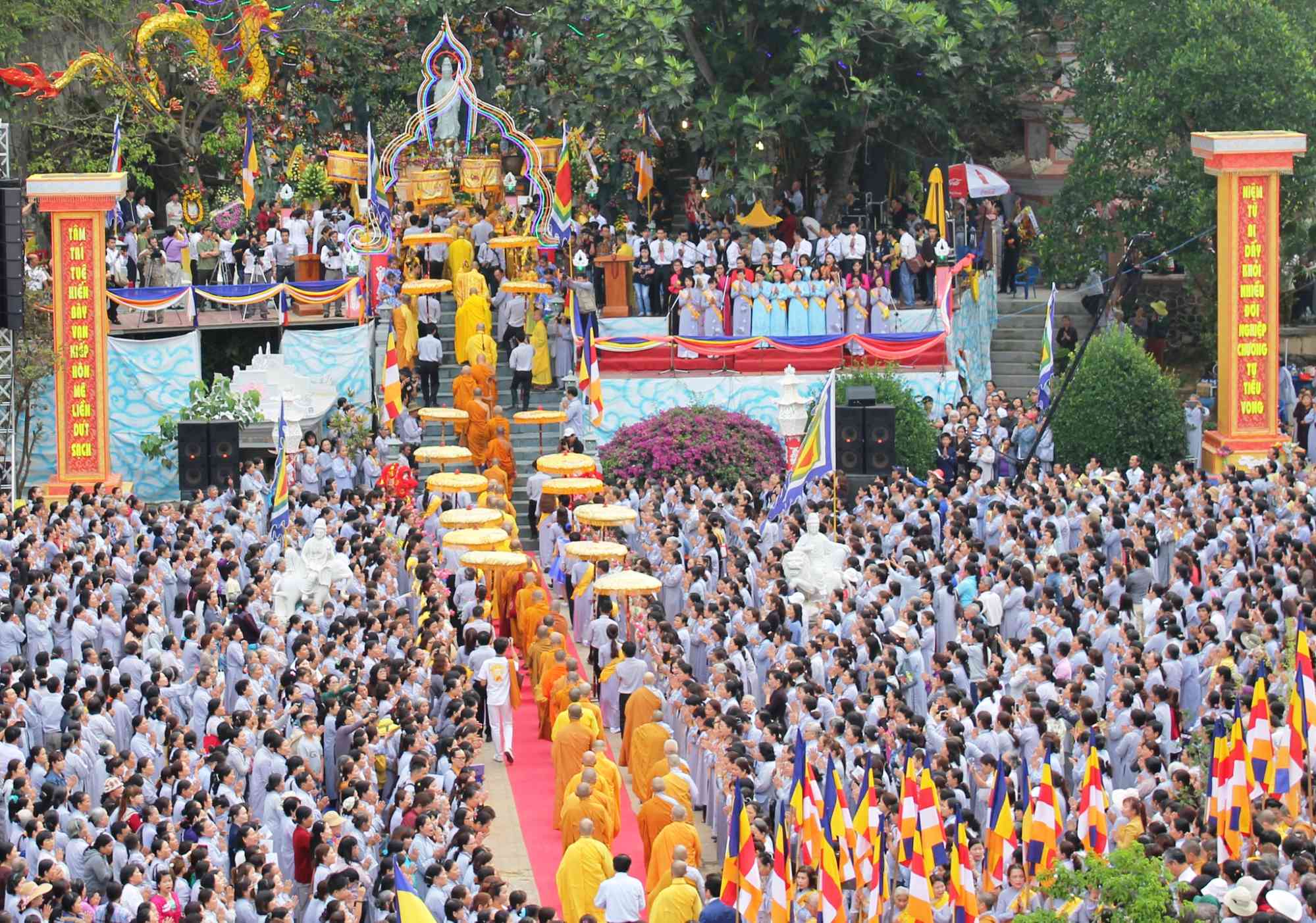 lễ hội Đà Nẵng