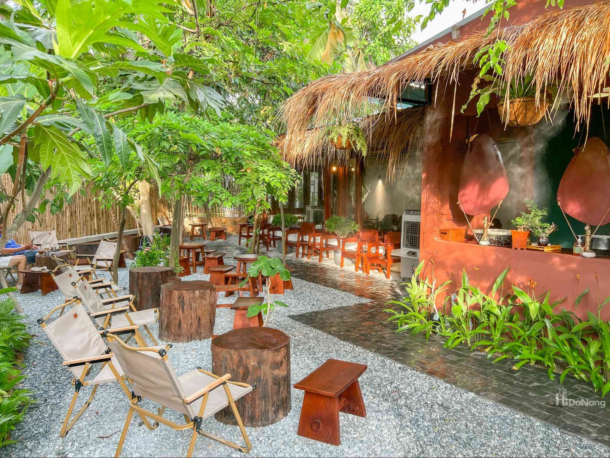 quán cafe view đẹp Đà Nẵng