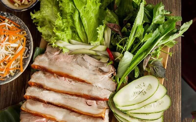 món ngon Đà Nẵng phải thử