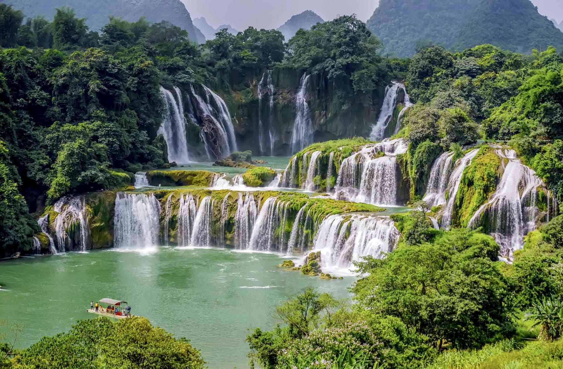 th&aacute;ng 5 đi du lịch ở đ&acirc;u