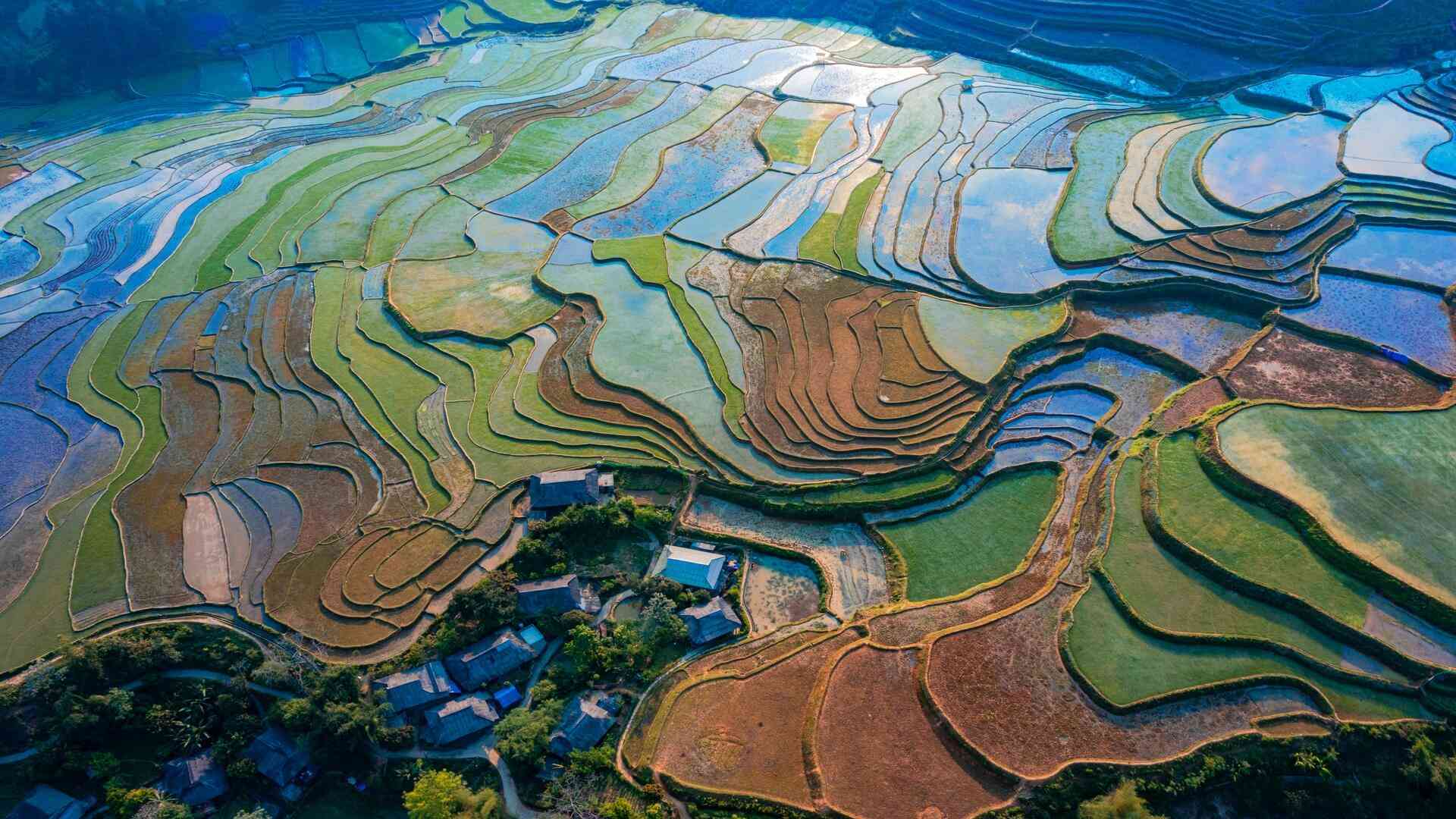 th&aacute;ng 5 đi du lịch ở đ&acirc;u