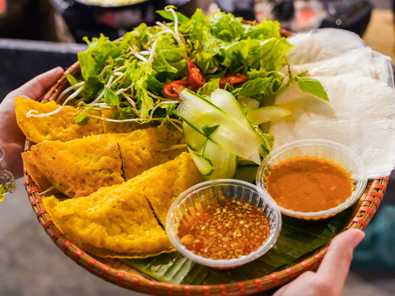 b&aacute;nh x&egrave;o c&ocirc; ba đ&agrave; nẵng