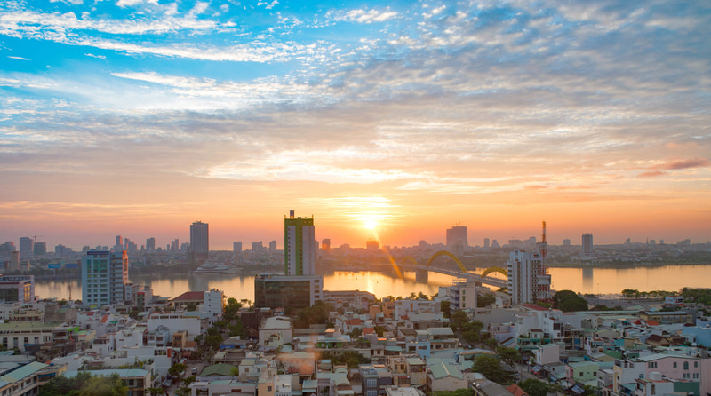 nên đi du lịch Đà Nẵng vào tháng mấy