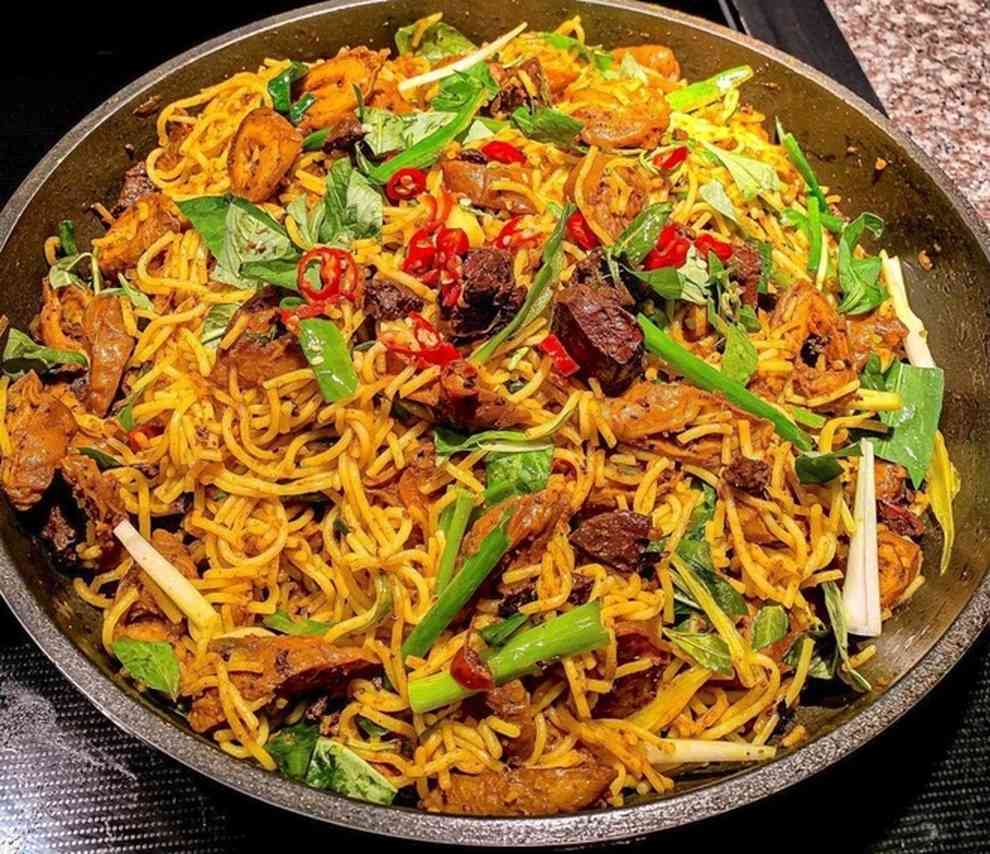 Chợ Cồn Đà Nẵng