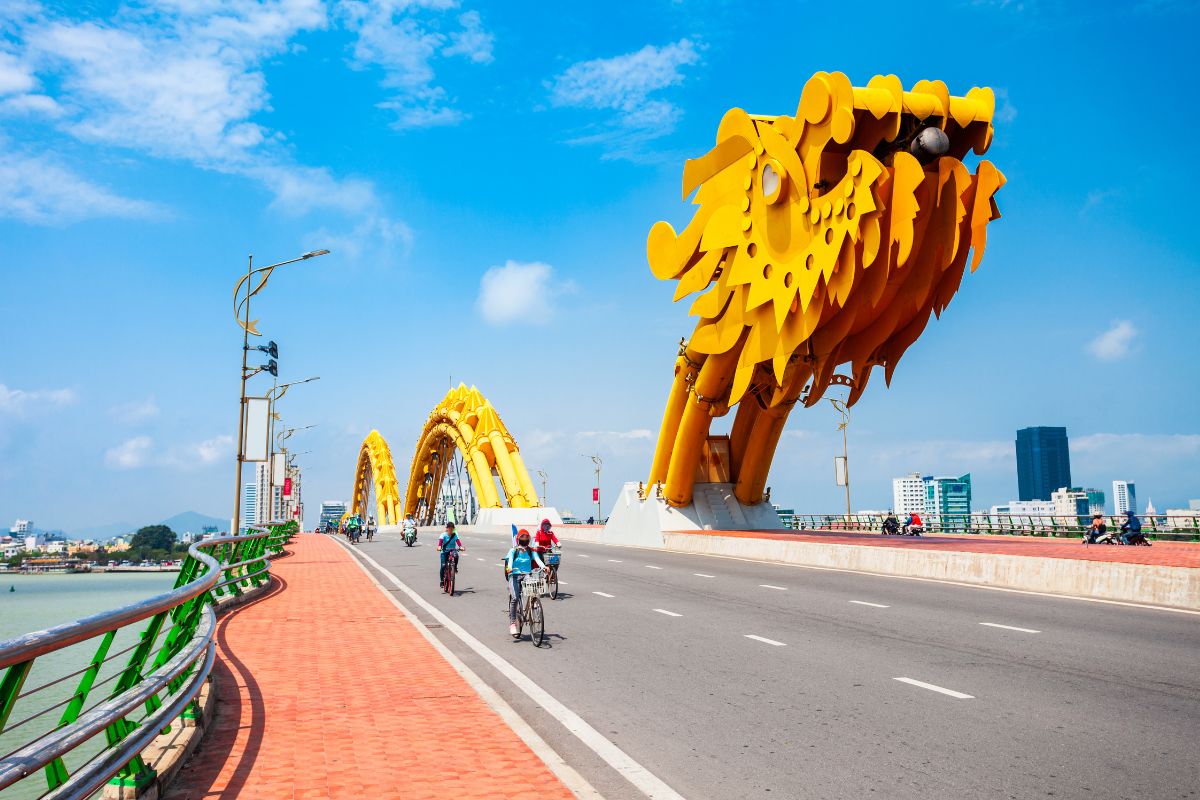 Tháng 3 nên đi du lịch ở đâu
