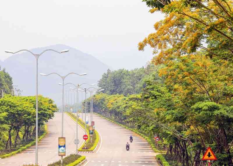 Bà Nà Hill Đà Nẵng