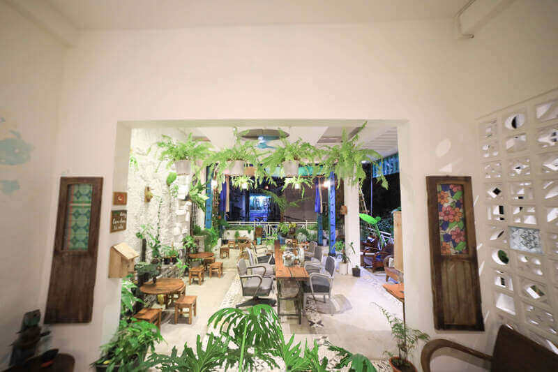 quán cafe view đẹp Đà Nẵng