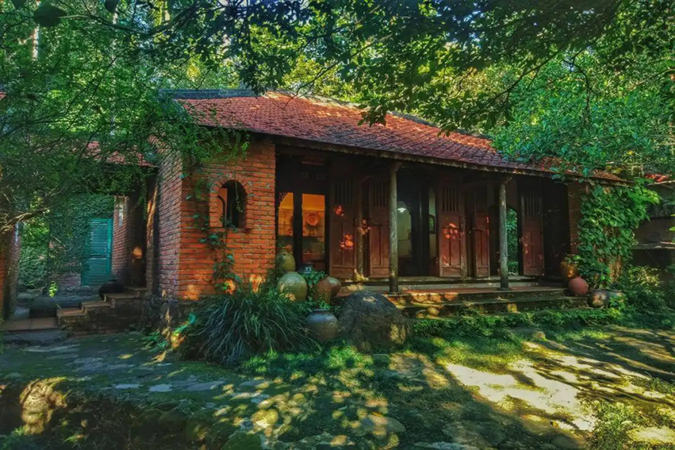 bảo t&agrave;ng Đ&agrave; Nẵng