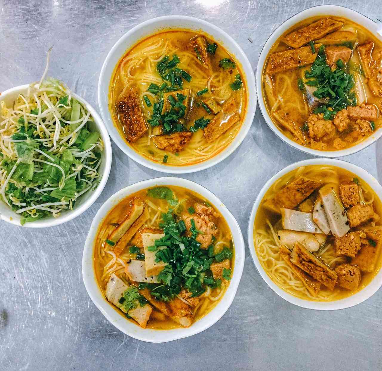 ăn đ&ecirc;m Đ&agrave; Nẵng