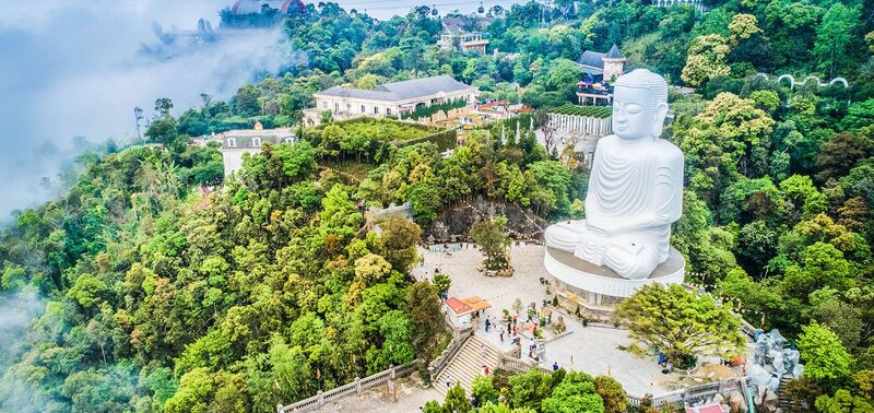 Tuyến điểm du lịch Đà Nẵng