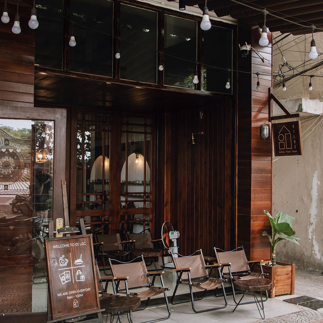 quán cafe view đẹp Đà Nẵng