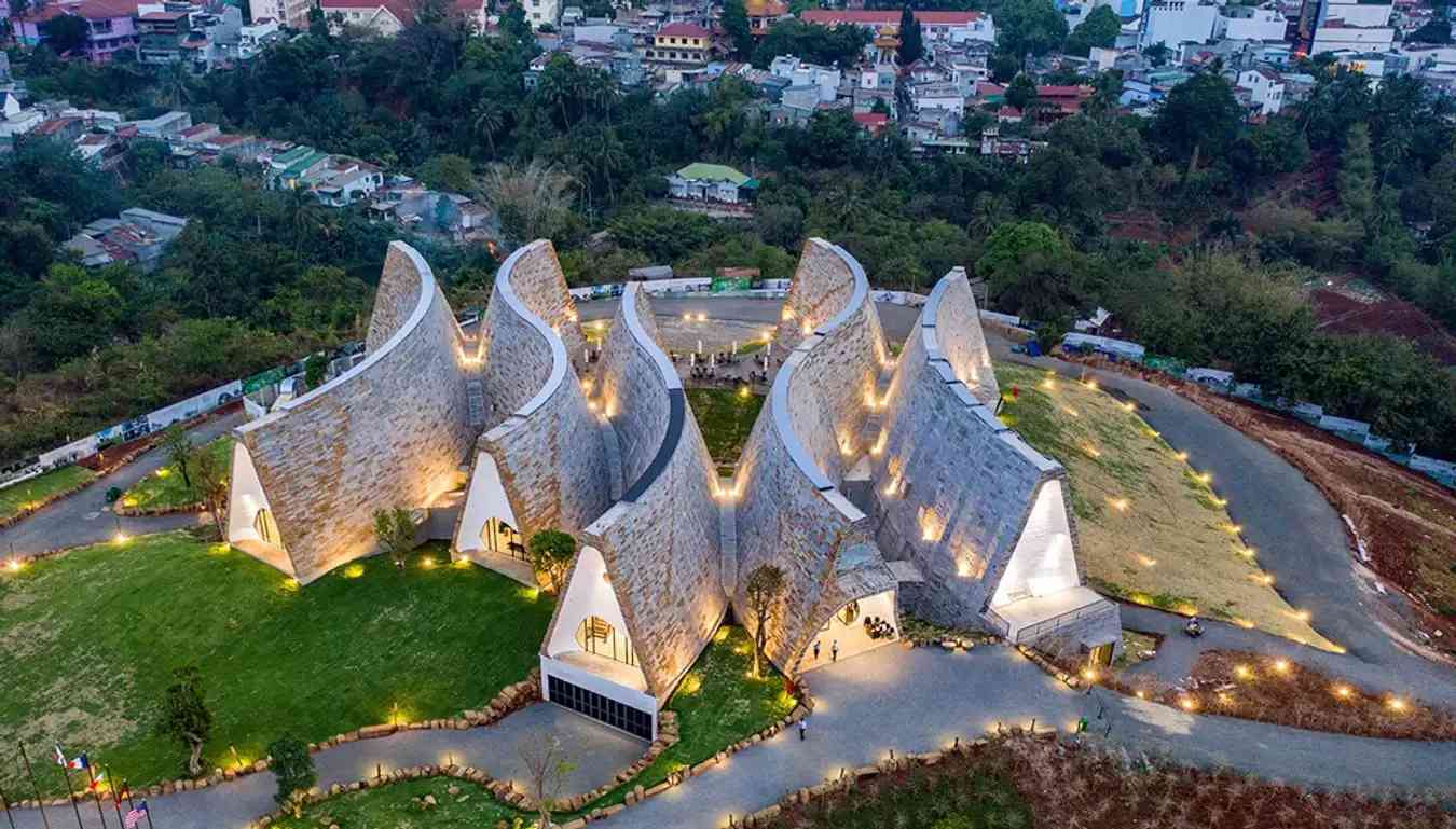Tháng 3 nên đi du lịch ở đâu