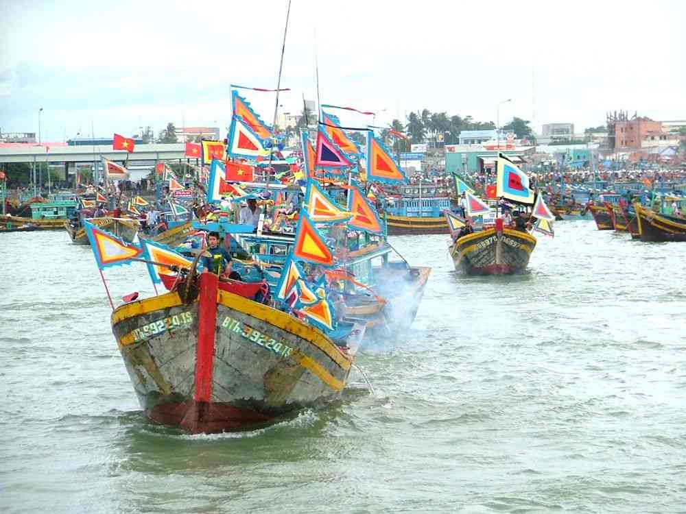 Lễ hội Đ&agrave; Nẵng