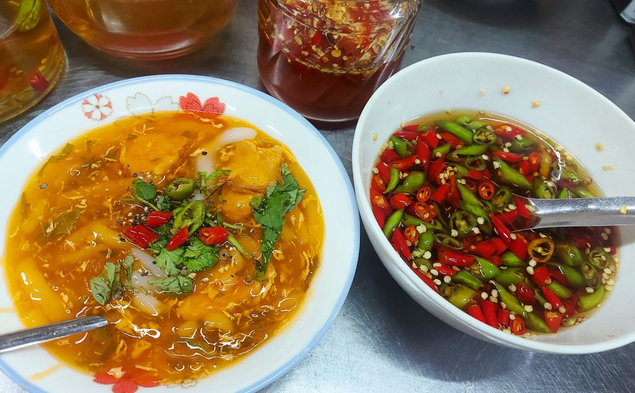 Chợ Cồn Đà Nẵng
