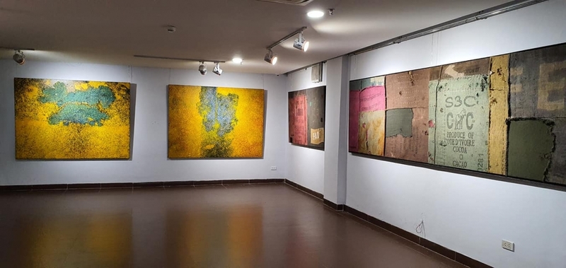bảo tàng đà nẵng có gì