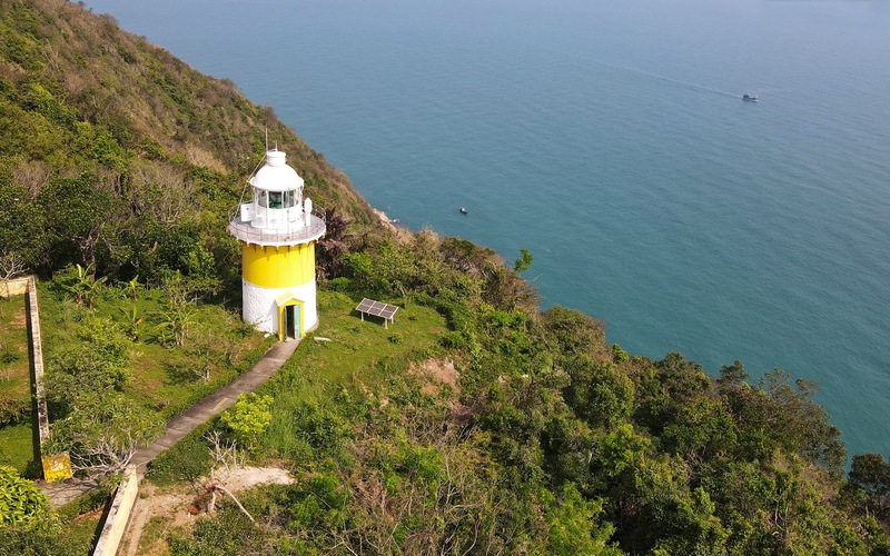 ban do du lich da nang