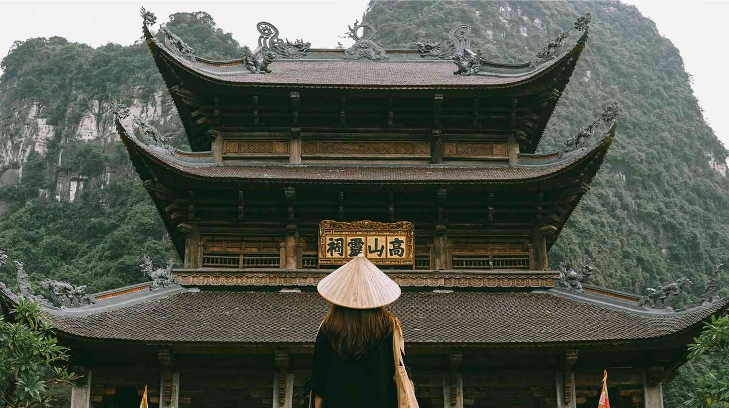 Review Tràng An tuyến 2