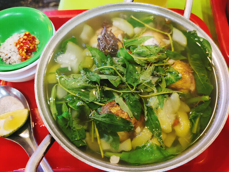 qu&aacute;n ăn đ&ecirc;m Đ&agrave; Nẵng