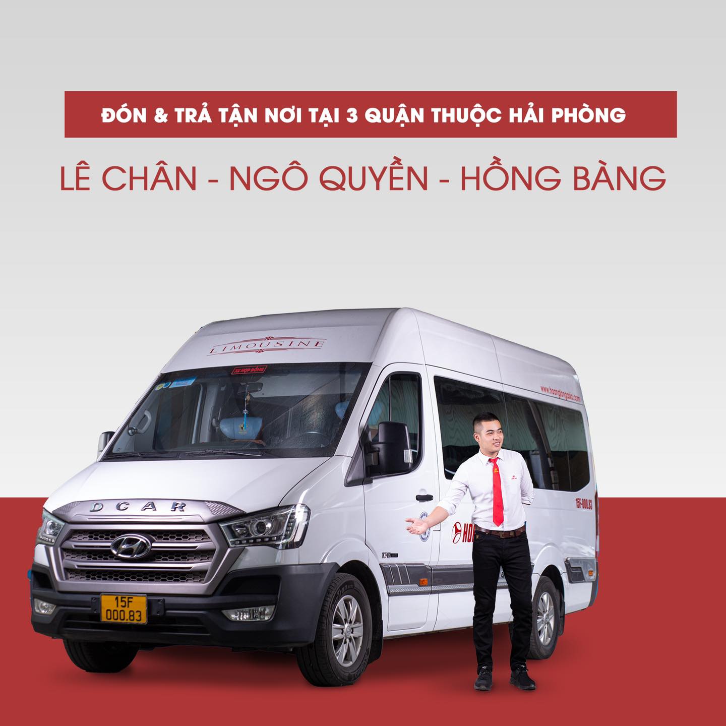 Đặt v&eacute; xe Ho&agrave;ng Long