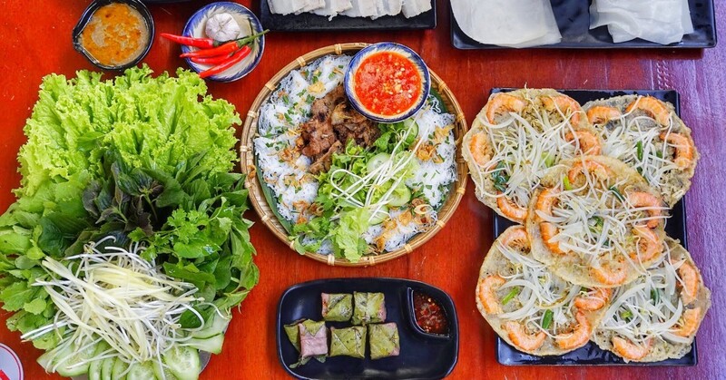 B&aacute;nh x&egrave;o t&ocirc;m nhảy Đ&agrave; Nẵng