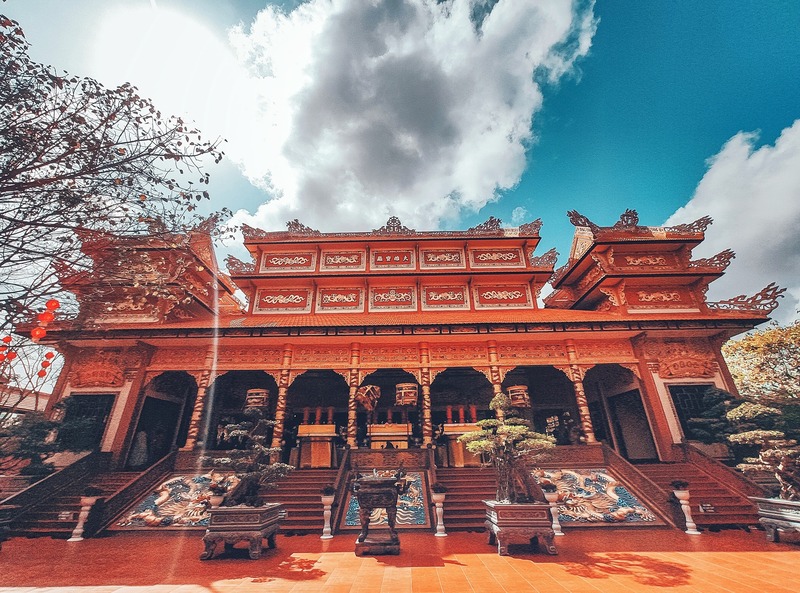 bản đồ du lịch đà nẵng