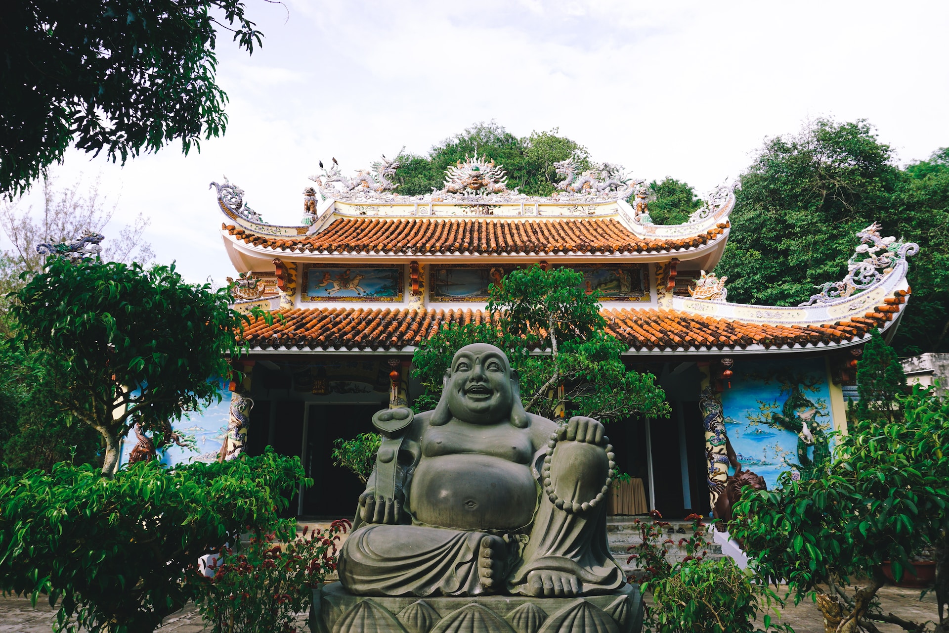 n&uacute;i ngũ h&agrave;nh sơn